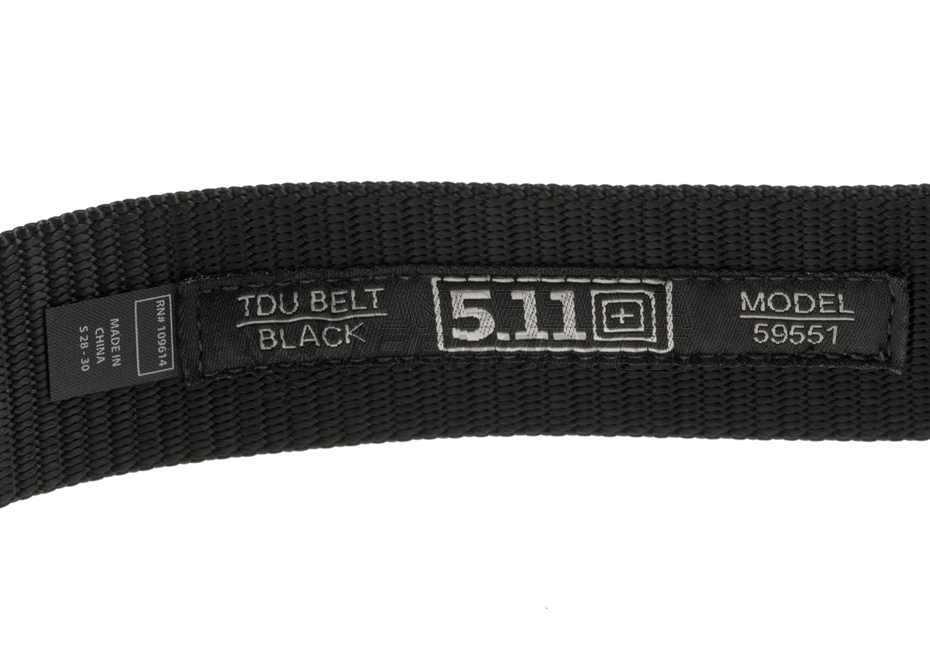 1.5 Inch Duty Belt (5.11 Tactical)