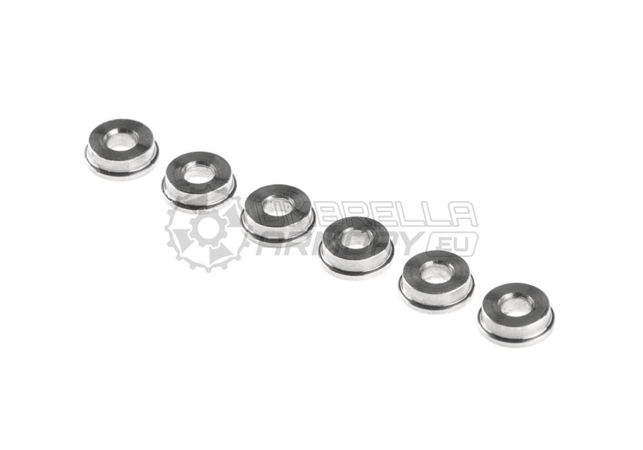 7mm Bushing Set Umbrella Armory .EU