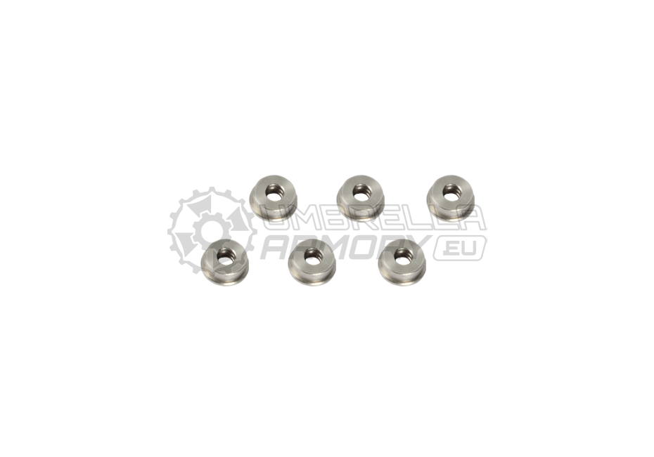 7mm Stainless Steel Bushing Umbrella Armory .EU
