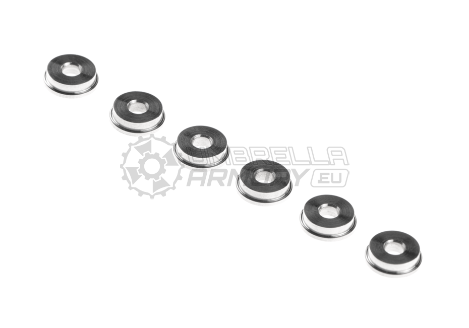 8mm Bushing Set Umbrella Armory .EU