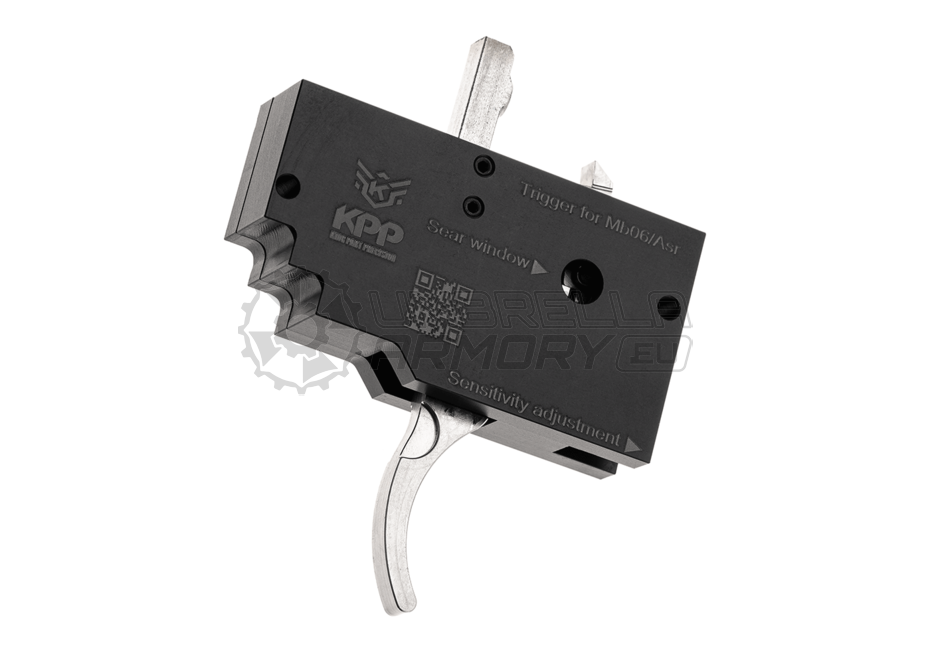 90° MB06/ASR Trigger Set (KPP)