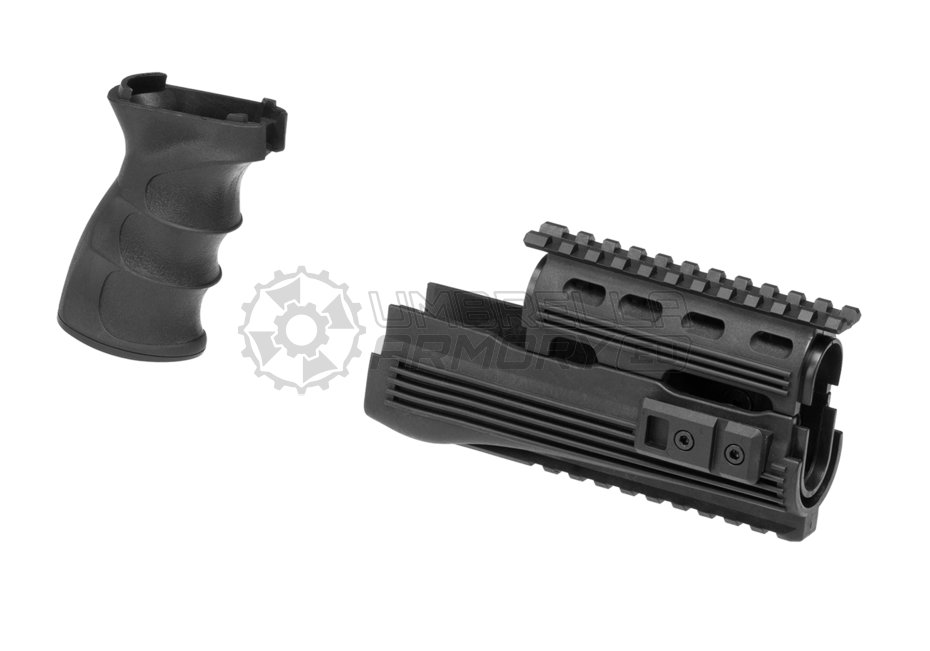 AK47 Tactical Conversion Kit (Pirate Arms)