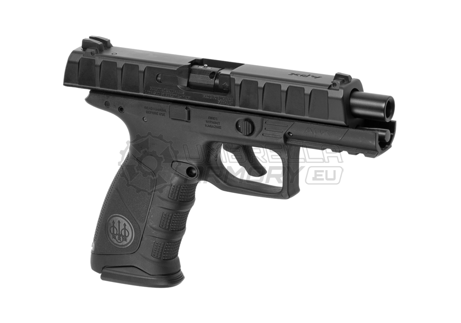 APX Metal Version Co2 (Beretta)
