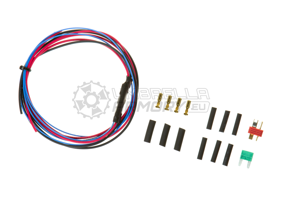 Active Brake II with Wring Umbrella Armory .EU