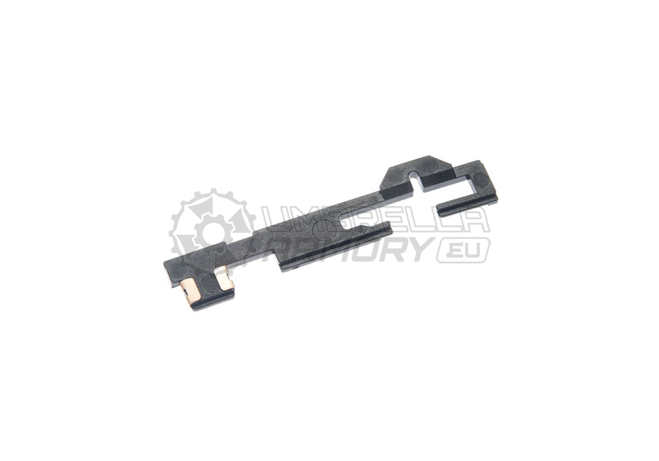 Anti-Heat Selector Plate for G36C (Lonex)