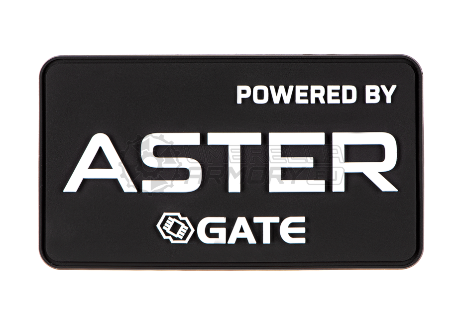 Aster V2 SE + Quantum Trigger Rear Wired (Gate)