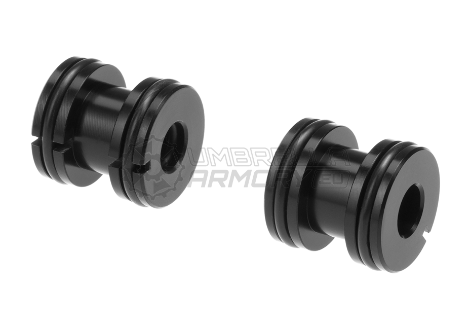 CA M24 Inner Barrel Spacer Set (Action Army)