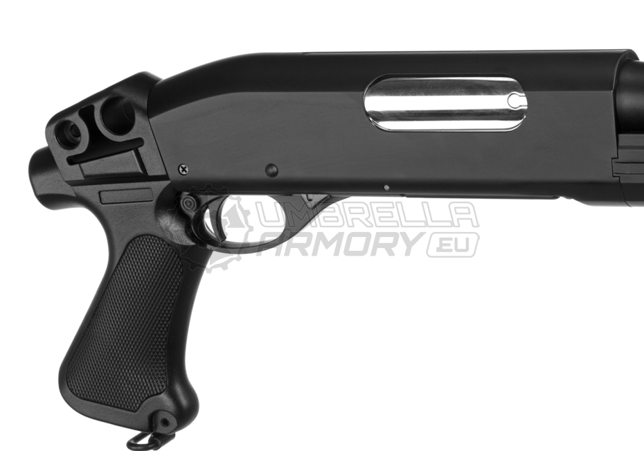 CM351M Breacher Shotgun Metal Version (Cyma)