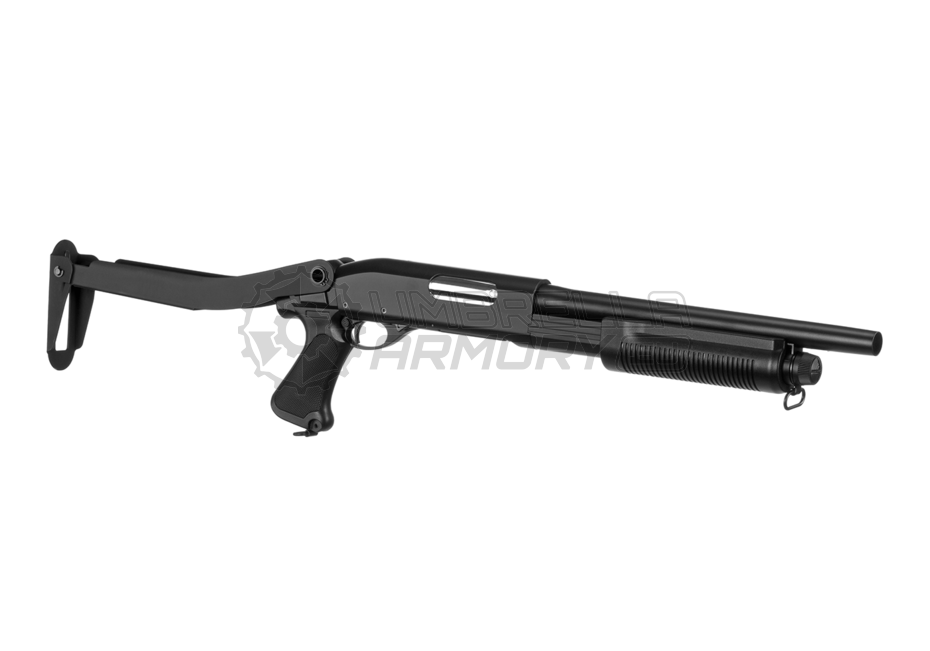 CM352M Shotgun Metal Version (Cyma)