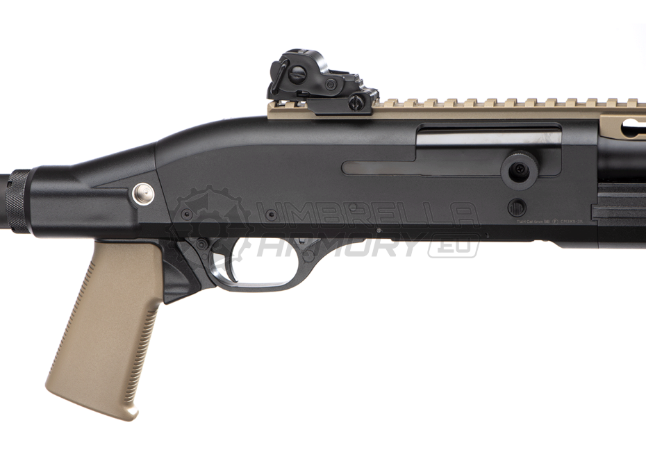 CM366 3-Shot Shotgun (Cyma)