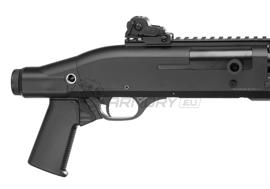 CM367 3-Shot Shotgun (Cyma)