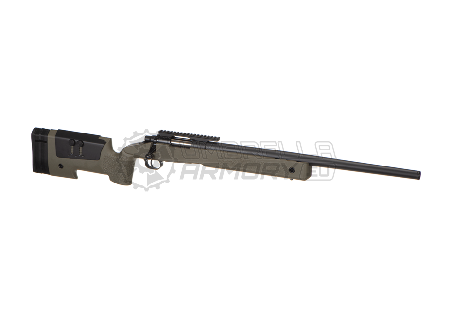 CM700 M40A3 Bolt-Action Sniper Rifle (Cyma)