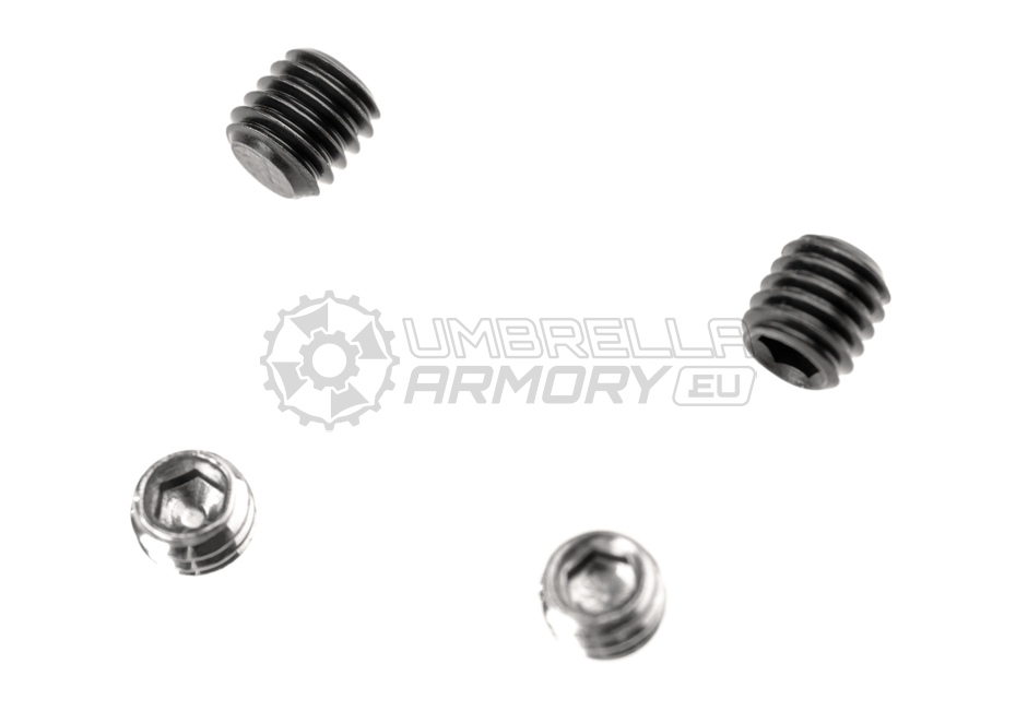 Cylinder Head for AEG H+PTFE V2/3 Long Nozzle Length 90 sh Pad (EpeS)
