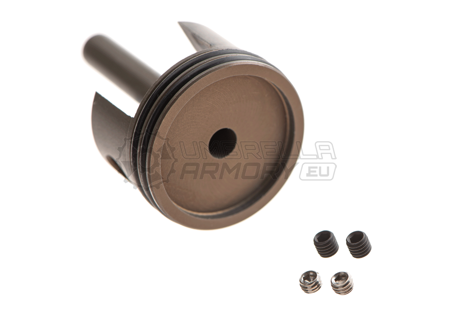 Cylinder Head for AEG H+PTFE V2/3 Long Nozzle Length No Pad (EpeS)