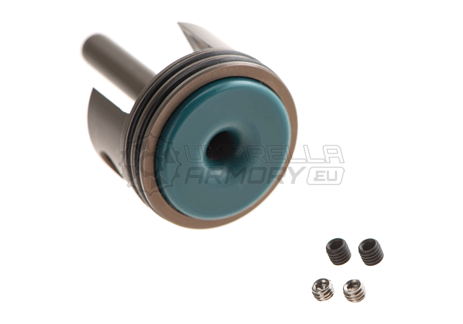 Cylinder Head for AEG H+PTFE V2/3 Long Nozzle Length80 sh Pad (EpeS)