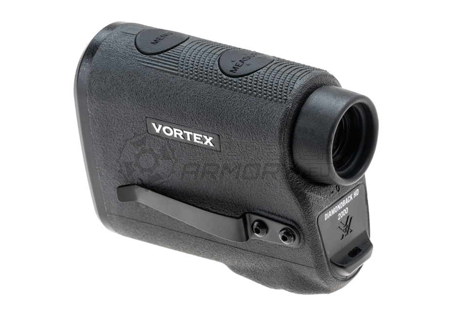 Diamondback HD 2000 Laser Rangefinder (Vortex Optics)