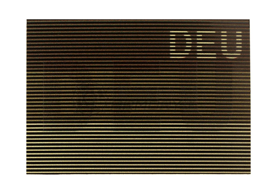 Dual IR Patch DEU (Clawgear)