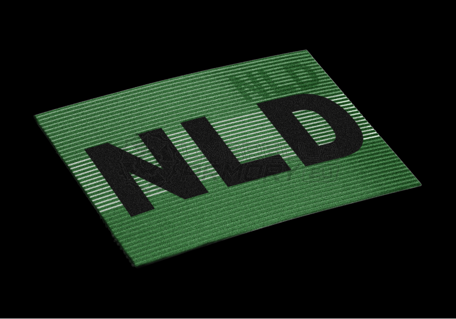 Dual IR Patch NLD (Clawgear)