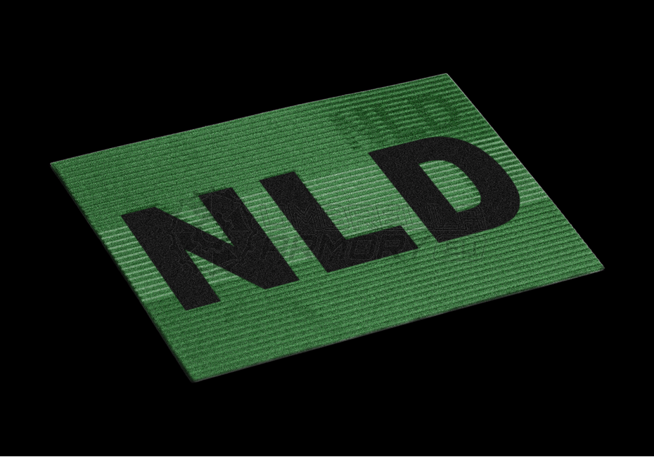 Dual IR Patch NLD (Clawgear)