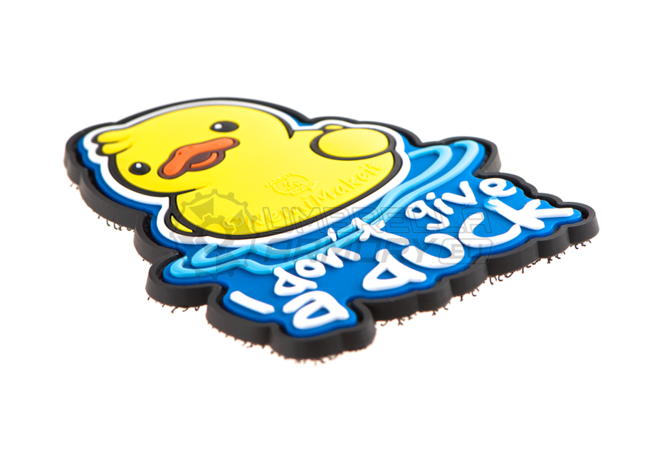 Duck Rubber Patch (JTG)