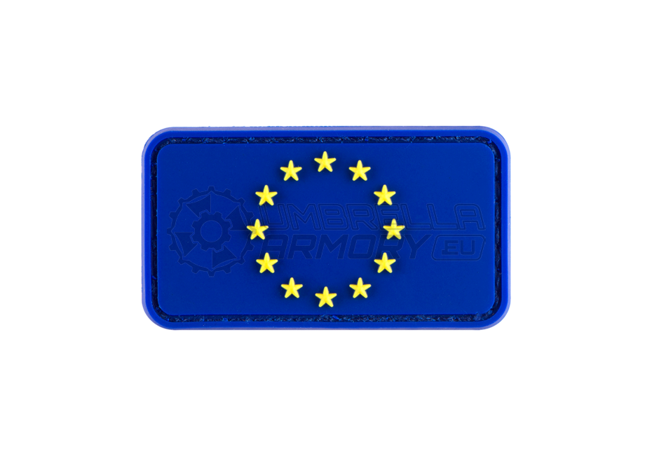 EU Flag Patch (JTG)