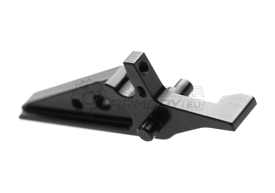 Flat CNC Trigger (Jefftron)