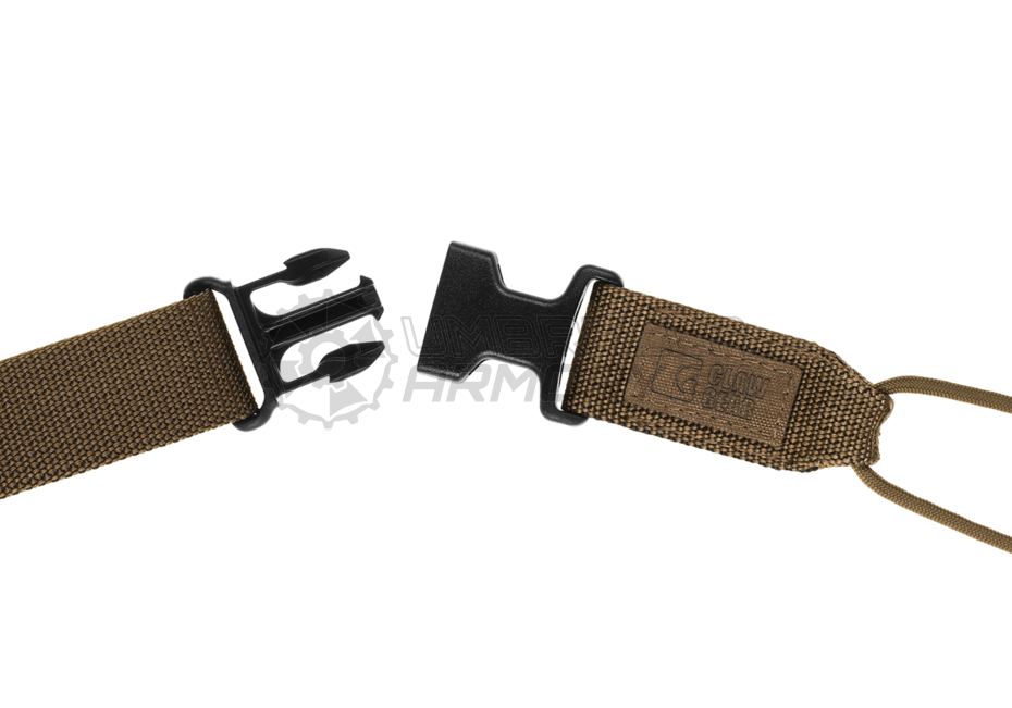 Front End Kit Paracord (Clawgear)