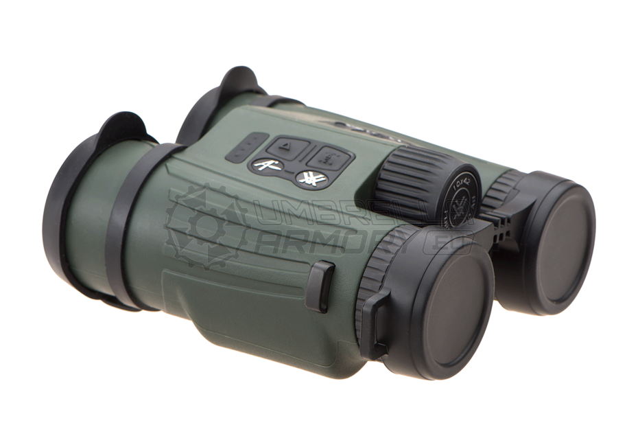 Fury HD 5000 AB 10x42 Binocular Laser Rangefinder (Vortex Optics)