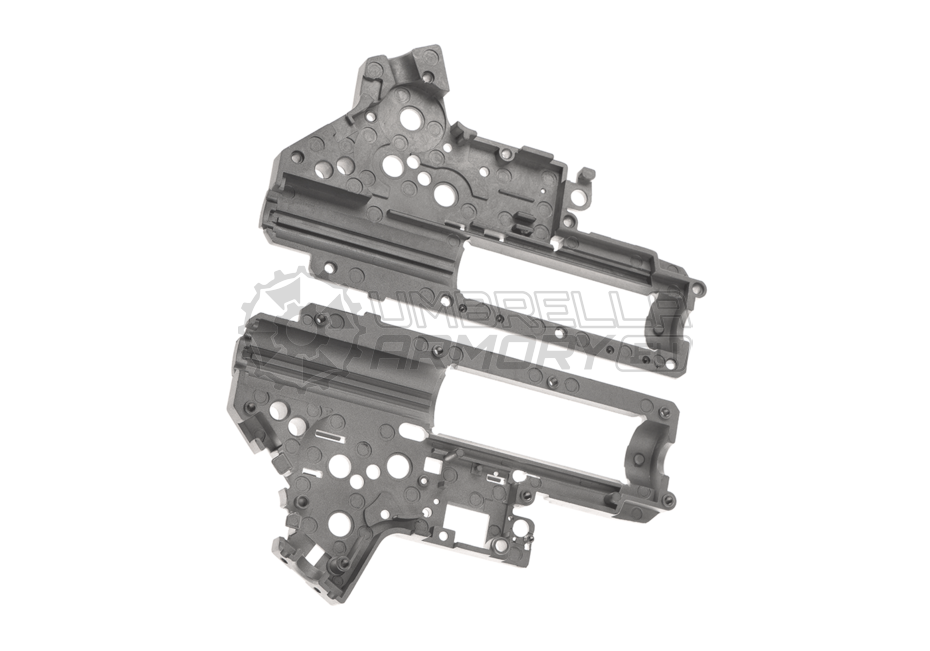 G2L Gearbox Shell 8mm (G&G)