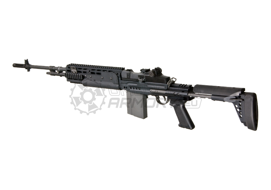 GR14 EBR Long Enhanced Battle Rifle (G&G)