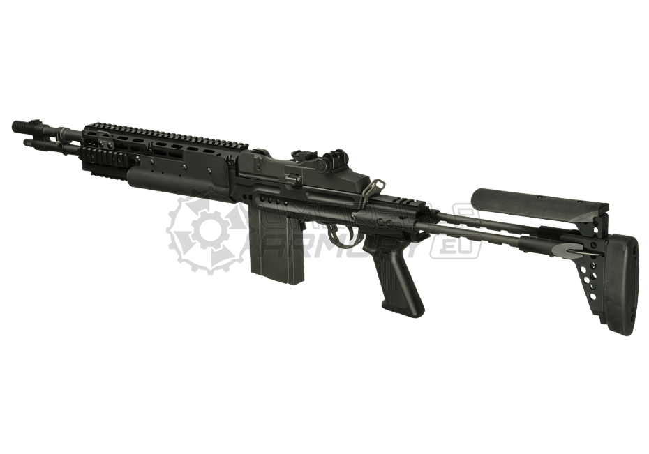 GR14 EBR Short Enhanced Battle Rifle (G&G)