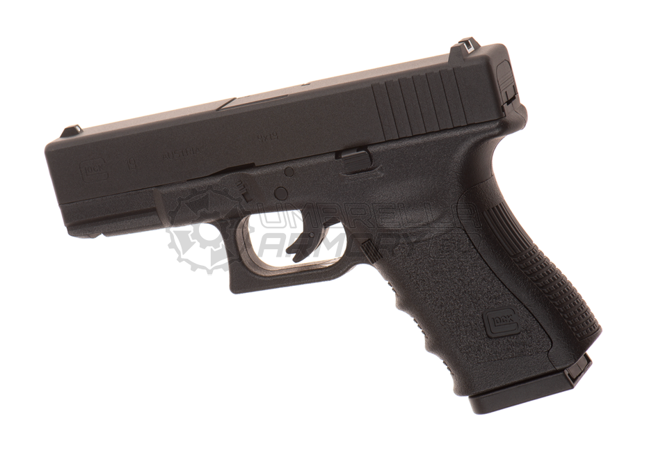 Glock 19 Co2 (Glock)