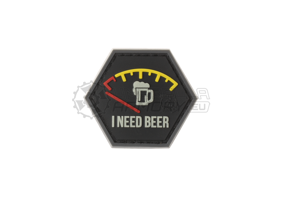 I need Beer Rubber Patch (JTG)