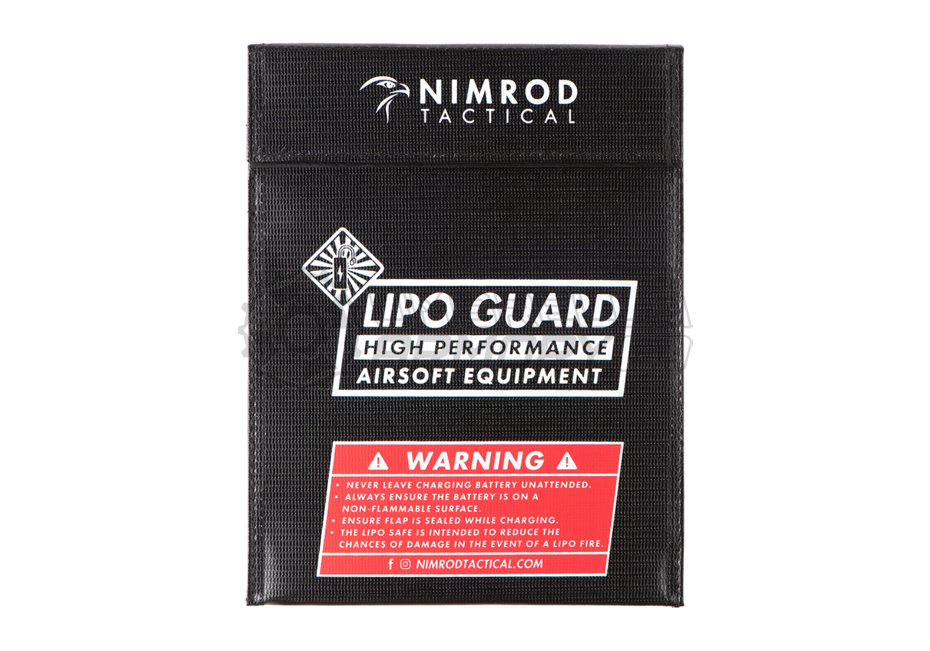 Lipo Safe Bag 18x23 (Nimrod)