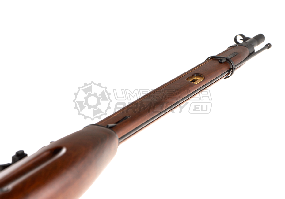 M1891/30 Mosin Nagant Real Wood (S&T)