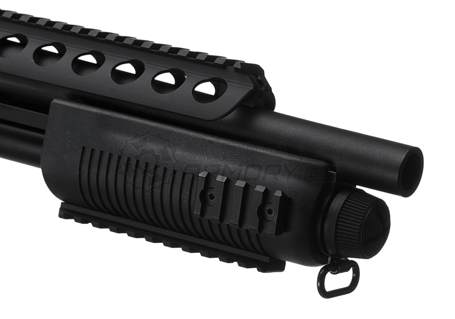 M870 RAS Tactical Shorty Shotgun (G&P)