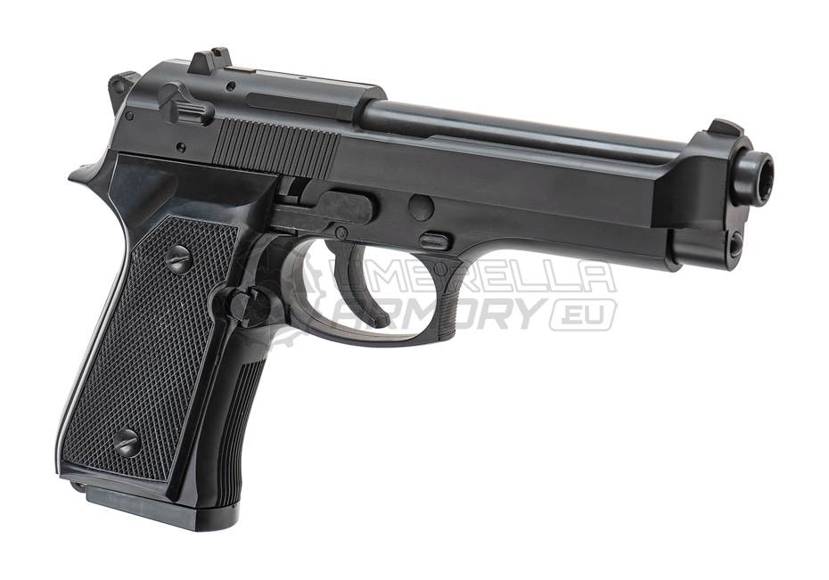 M9 Spring Pistol (HFC)