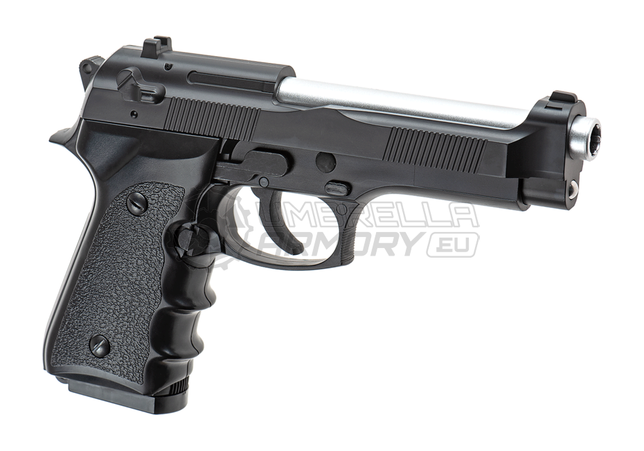 M9IA Spring Pistol (HFC)