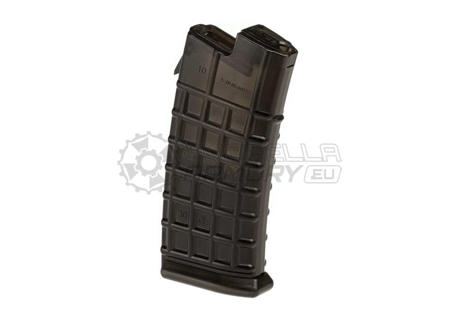 Magazine AUG Hicap 330rds (King Arms)