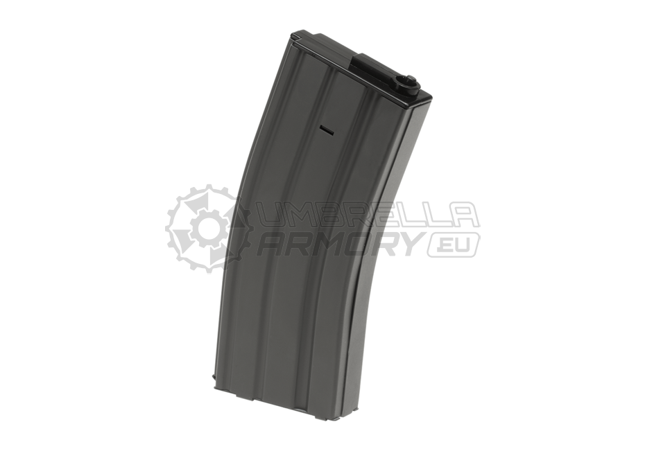 Magazine M4 Realcap 30rds (Classic Army)