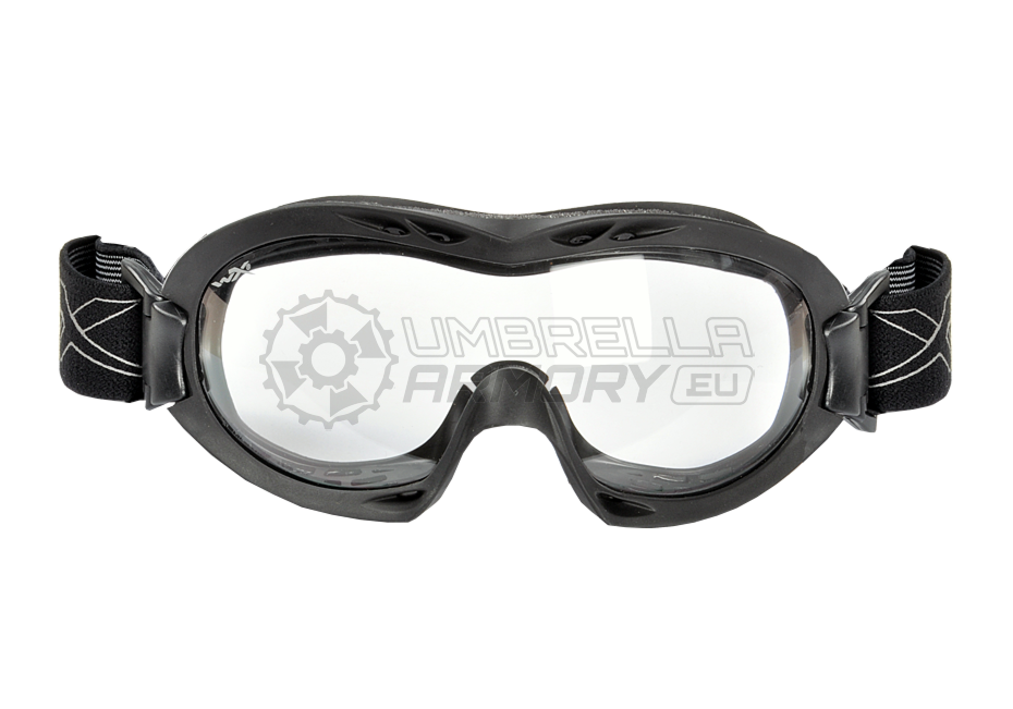 Nerve Goggle (Wiley X)