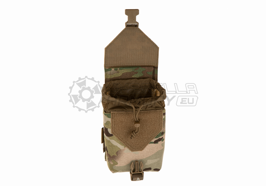 Night Vision Goggles Pouch (Warrior)