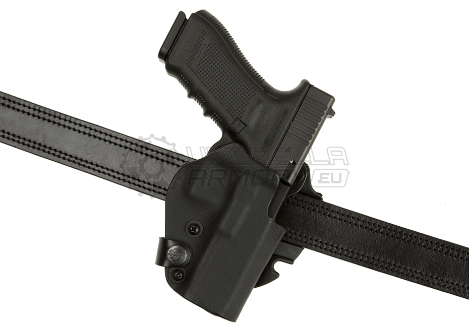 Open Top Kydex Holster for Glock 17 BFL (Frontline)