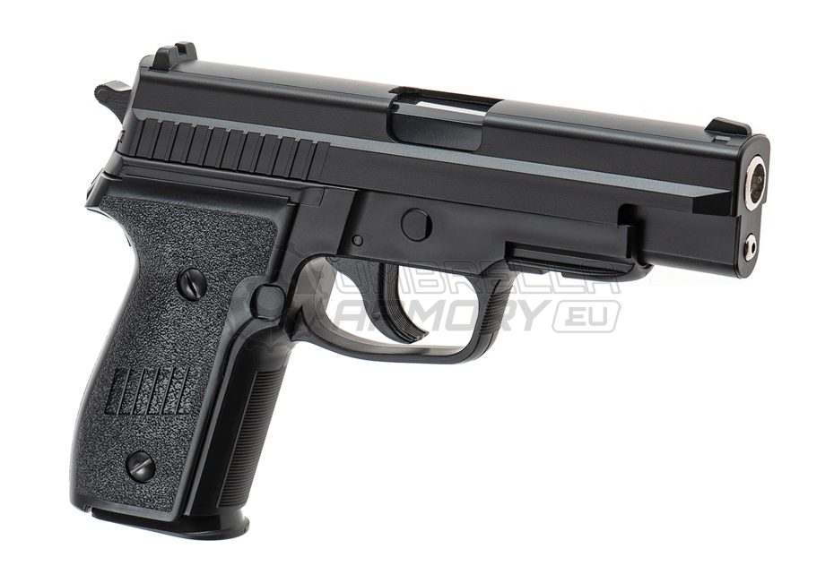 P229 Spring Pistol (HFC)