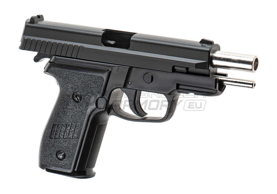 P229 Spring Pistol (HFC)