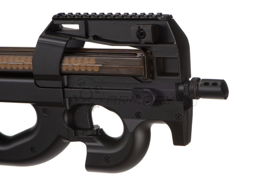 P90 Tactical (FN)