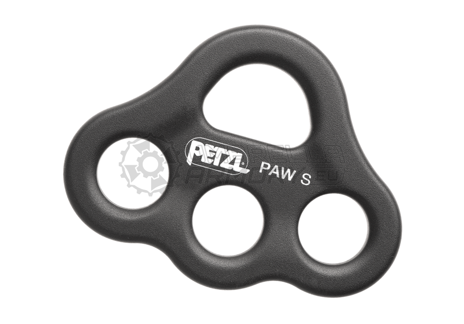 PAW S Rigging Plate (Petzl)