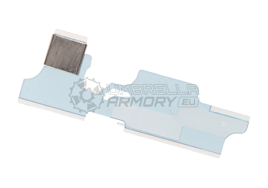PC Anti-Heat Selector Plate for G3 Series (Point)
