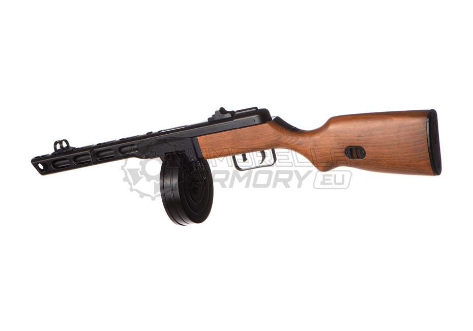 PPSH (Ares)
