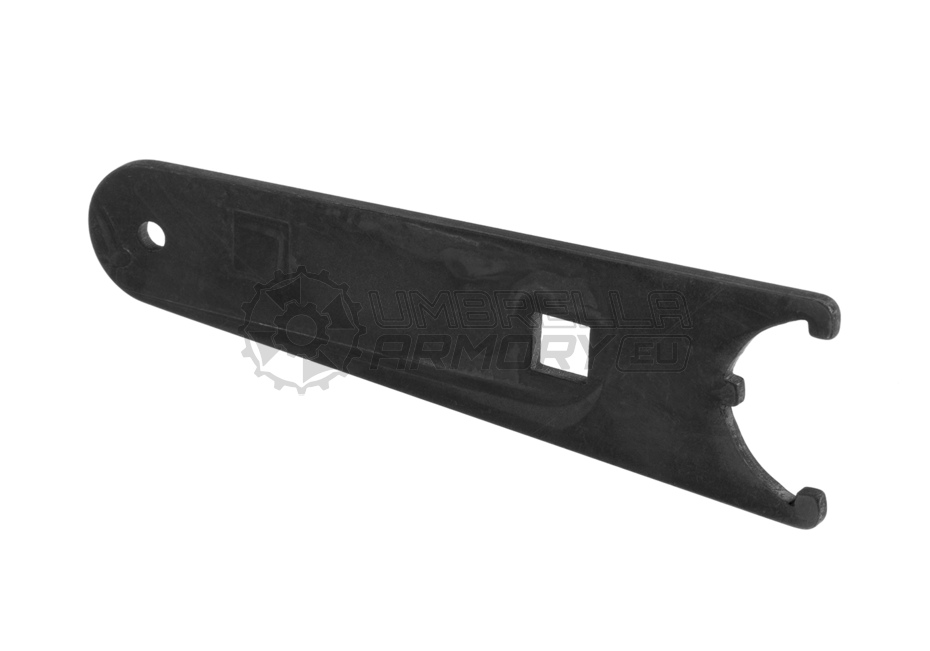 PWS Barrel Nut Wrench Umbrella Armory .EU